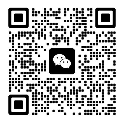 微信二维码